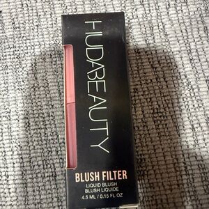 Huda Beauty Blush Filter Liquid Blush in Cotton Candy NIB